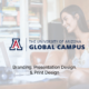 University of Arizona Global Campus Project